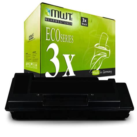 X Toner Per Kyocera Eco Sistema M Dn T Ml Nl Tk