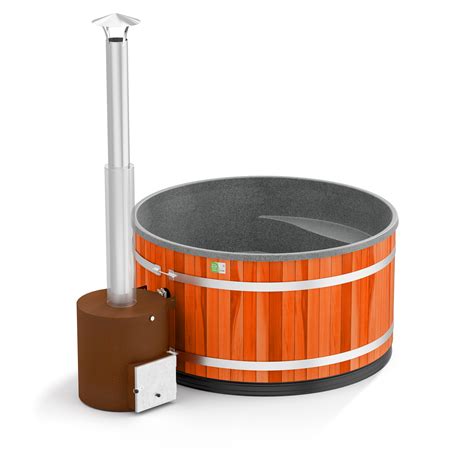 Badefass Family L Ø 200cm für 7495 00 Hot Pott