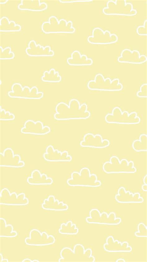 Download Light Yellow Wallpaper | Wallpapers.com