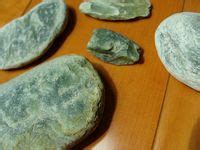 11 Raw jade ideas | rocks and minerals, stone rocks, rocks and crystals