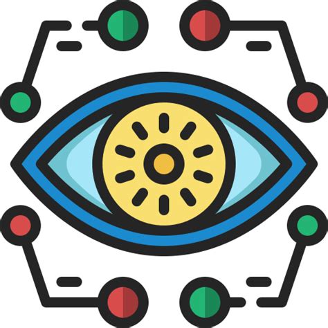 Vision Free Computer Icons