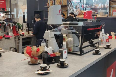 Julius Meinl 160 anni di caffè da festeggiare un concorso e una nuova