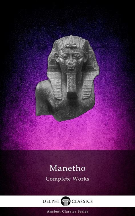 Manetho – Delphi Classics