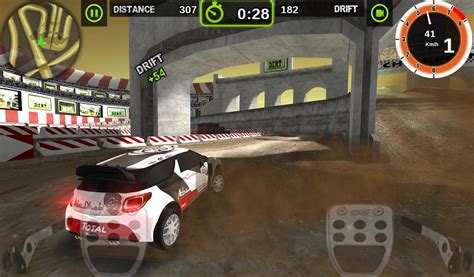 Rally Racer Dirt Android Apps On Google Play