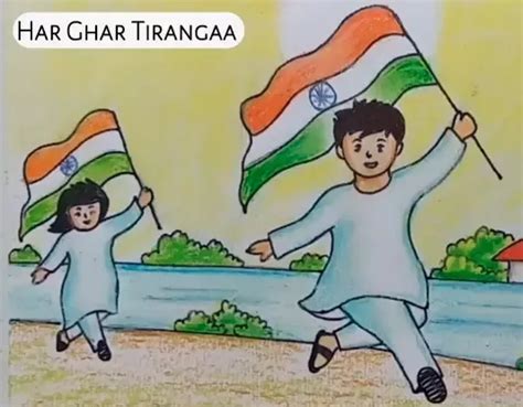 The “har Ghar Tiranga” Campaign 2022 Is An Excellent First Step In