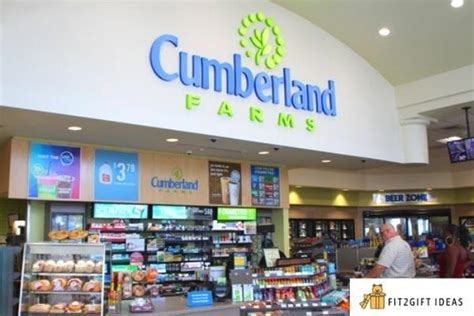 Where To Buy Cumberland Farms T Card Fit2tideas