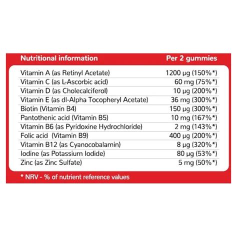 UltraVit Gummies Adult Multivitamin kaufen | fatburners.at