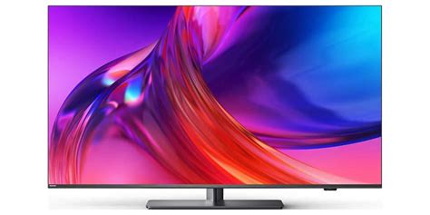 Philips 55PUS8808/12: Stunning 4K UHD Smart TV Experience