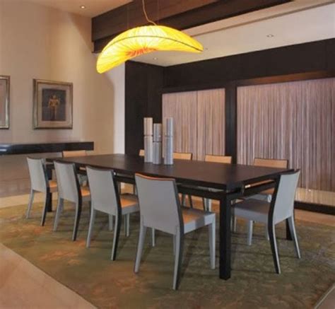 Dining Room Light Fixtures