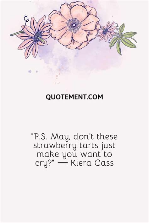 70 Cheerful May Quotes To Inspire Your Bloom And Growth