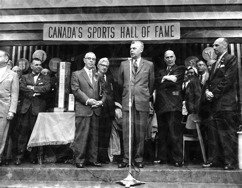 Hockey Hall of Fame - Once at Exhibition Place