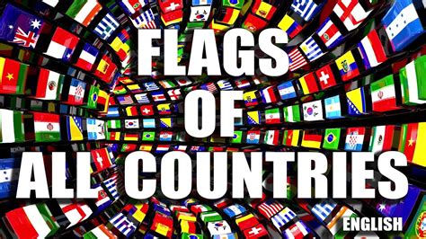 All Countries And Flags In The World Flags Of All Countries Of The