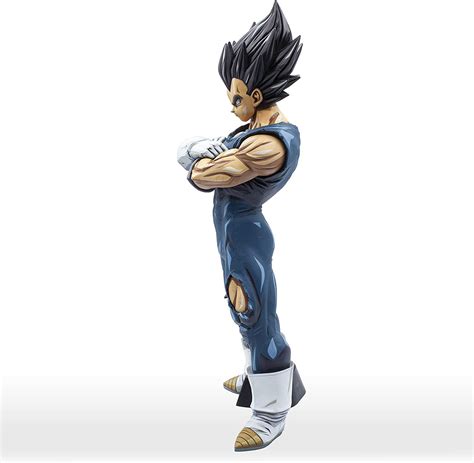 Figurka Dragon Ball Z Grandista Nero Vegeta Manga Dimensions