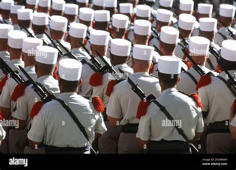 Kepi Blanc Hi Res Stock Photography And Images Alamy