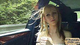 Teen Babe Fucked In Backseat Zelda XNXX