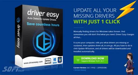 How to Update Drivers on Windows 11 with Driver Easy - Tech To Geek