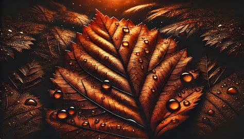 Download Macro, Leaf, Autumn. Royalty-Free Stock Illustration Image ...