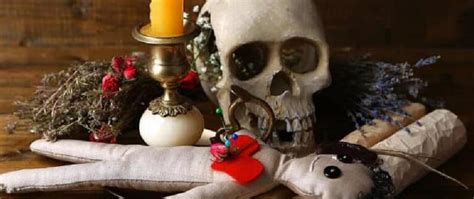 Voodoo Love Spells – Voodoo For Love