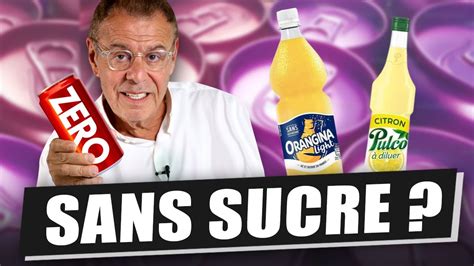 Pulco Citron Orangina Coca Schweppes Z Ro Le Nouveaux Secret Des