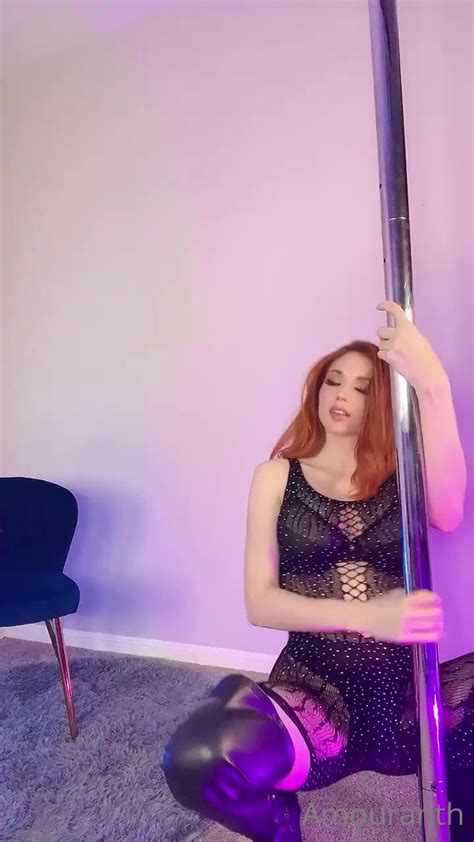 Amouranth Bbc Pov Blowjob Fuck Onlyfans Video Leaked