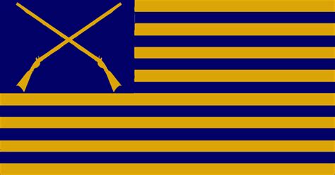 A Redesigns Of The State Flag Of Kentucky R Vexillology