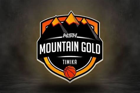 Merger Dengan Nsh Wujud Tekad Kuat Mountain Gold Timika Tampil Di Ibl