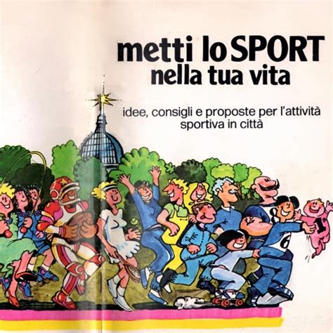 Metti Lo Sport Nella Tua Vita Architettura Tiberio