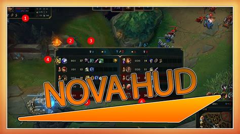 League Of Legends Nova Interface Do Jogo Pbe Youtube