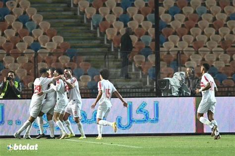 القناة الناقلة لمباراة الزمالك وأرتا سولار اليوم في الكونفدرالية بطولات