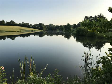 Our 3 Acre Lake Level Homes Split Level House Outdoor