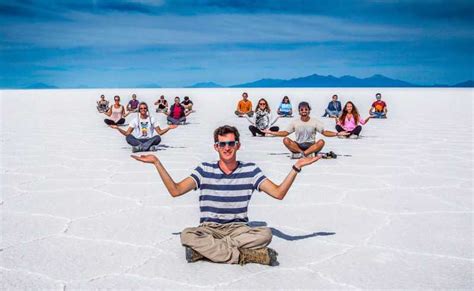 Von Lima Per Salzsee Von Uyuni Tage N Chte Getyourguide