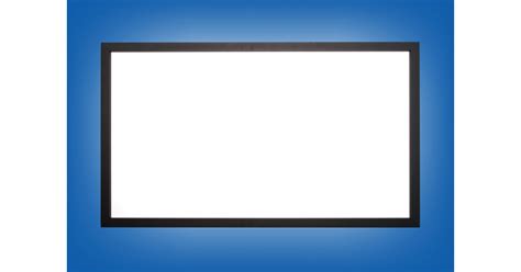 Купить экран на раме и натяжной экран для проектора MW screen