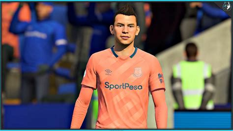 Fifa Everton Career Mode Episode Deadline Day Signings Ps