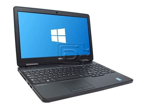 Dell Latitude 15 5000 E5540 Intel Core I5 4310U 2 0GHz 4GB 320GB HDD