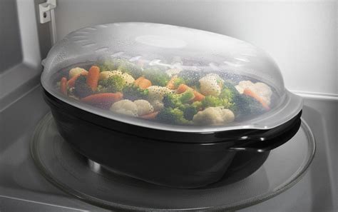 How To Steam Vegetables In The Microwave Whirlpool