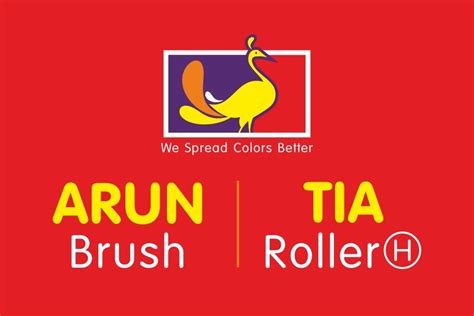 Tia Paint Roller Handle 9 Buy Online In India