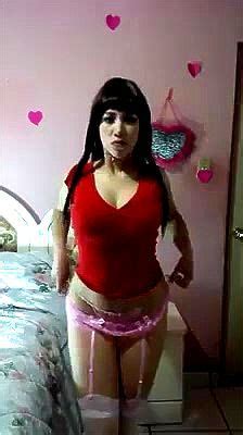 Watch Lucylangley Mexicana Cosplayer Bigt Tits Amateur Porn SpankBang