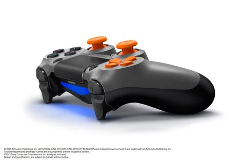 Amazon.com: DualShock 4 Wireless Controller for PlayStation 4 - Call of ...