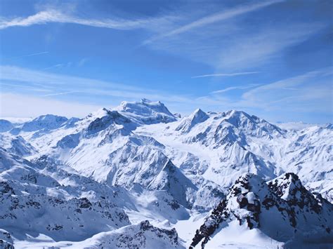 Ski Switzerland: Why Verbier is a Must-Visit Destination