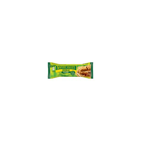 Barres De C R Ales Avoine Et Miel Crunchy Nature Valley X G