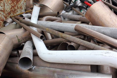 Difference Between Ferrous And Non Ferrous Metals Gle Updated Post