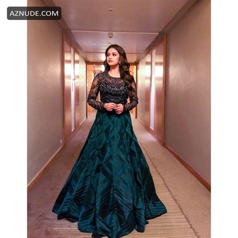 Keerthy Suresh Hot Sexy Bold Pics Collection Aznude