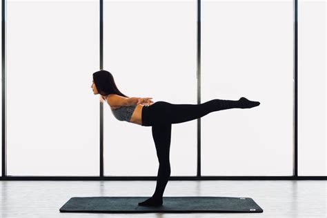 The Difference Between Pilates And Barre Pilates