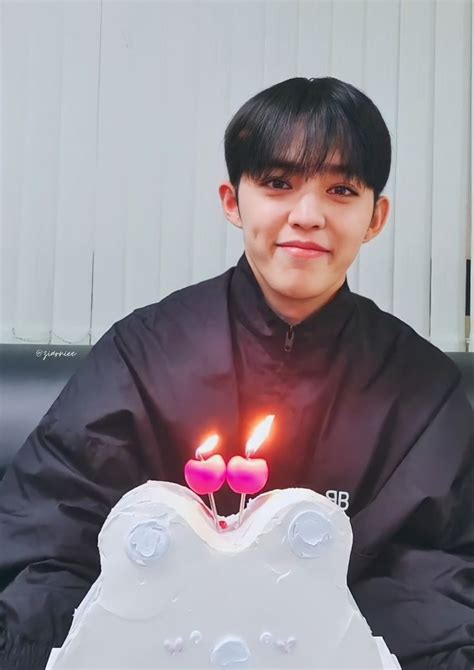 SEVENTEEN VLIVE 210808 HBD SCOUPS SCOUPS DAY