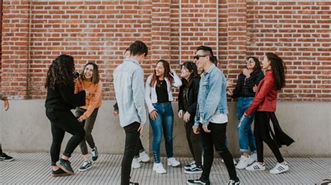 What To Say When A Friend Admits Same Sex Attraction Boundless