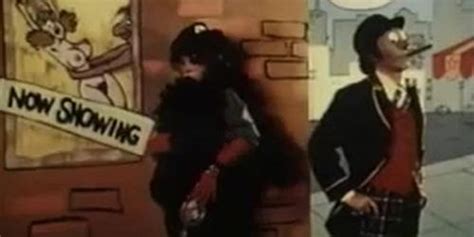 Sex In The Comics Tnaflix