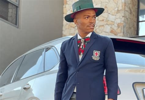 Sompire Kids Somizi To Launch A Clothing Range For Kids