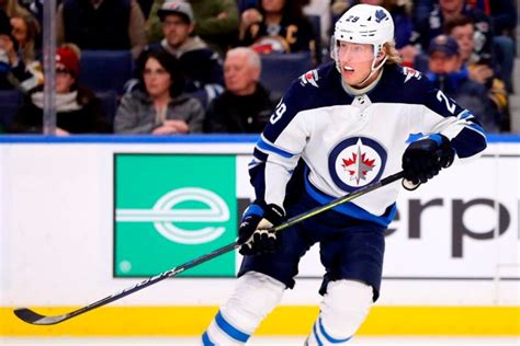 COMMENTARY: Addressing the Patrik Laine situation - Winnipeg ...