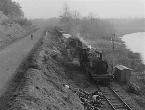 Apologia Pro Literati Vita: Movie Review: The Train (1964)