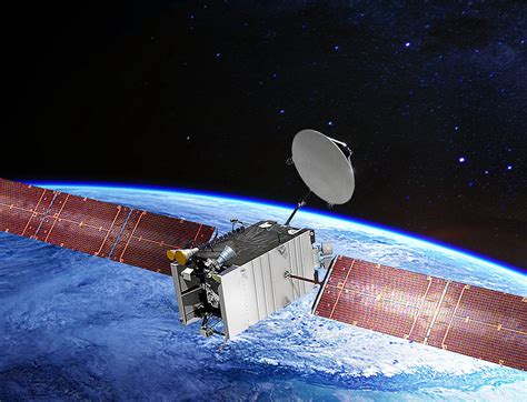 SES-21 Goes Operational to Serve the United States - SpaceRef